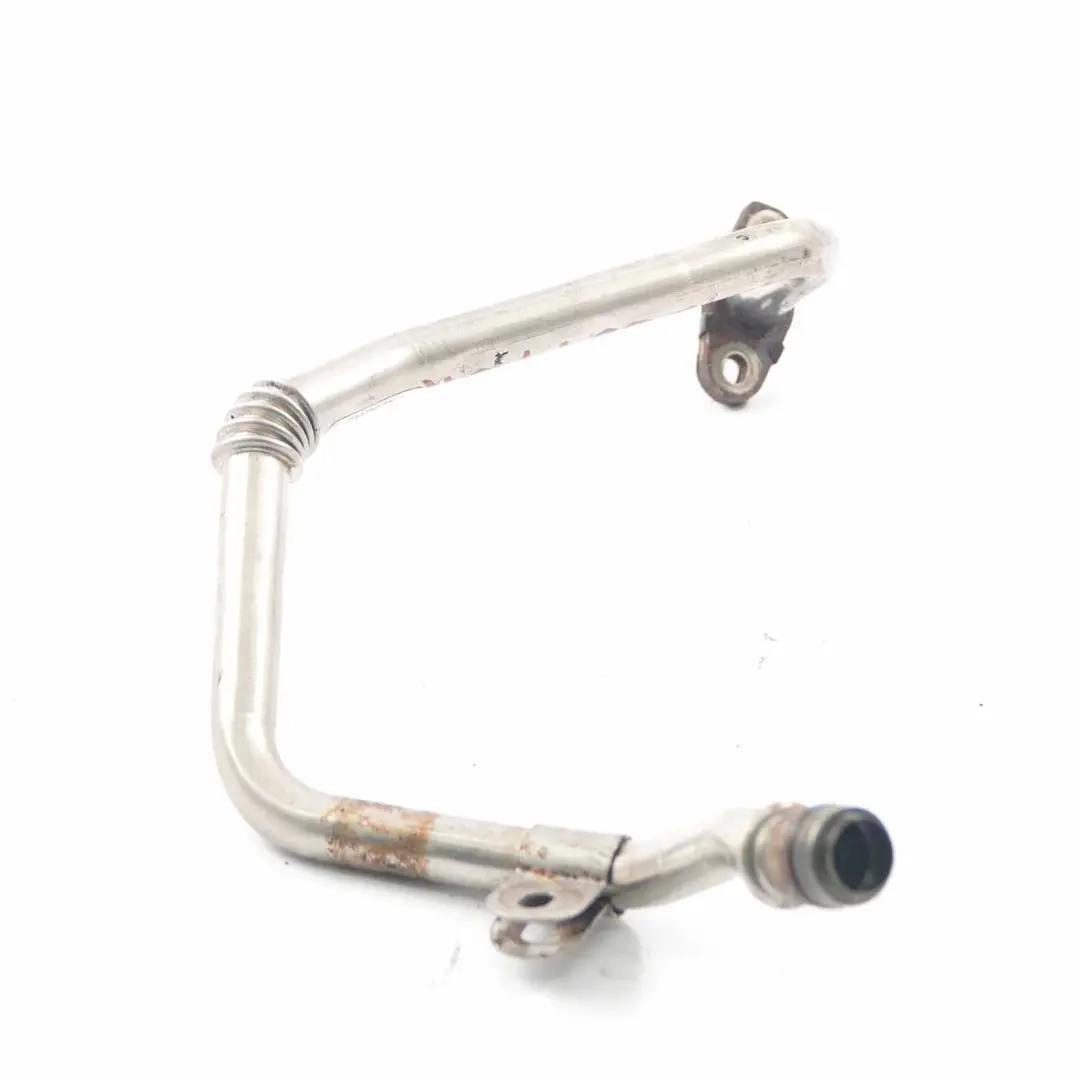 Mk3 Turbocompresor Tubo De Aceite 1.6 DCI para Renault Trafic con número de pieza 151985778R Renault Trafic Mk3 Turbocompresor Tubo De Aceite 1.6 DCI - SKU 151985778R - Número de pieza 151985778R