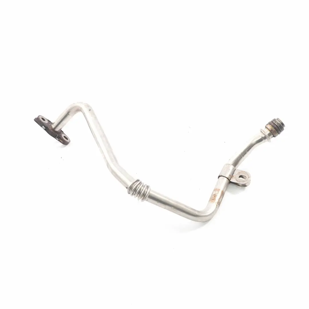 Renault Trafic Mk3 Turbolader Turbo Lader Öl Leitung 1.6 DCI - SKU 151985778R - Teilenummer 151985778R