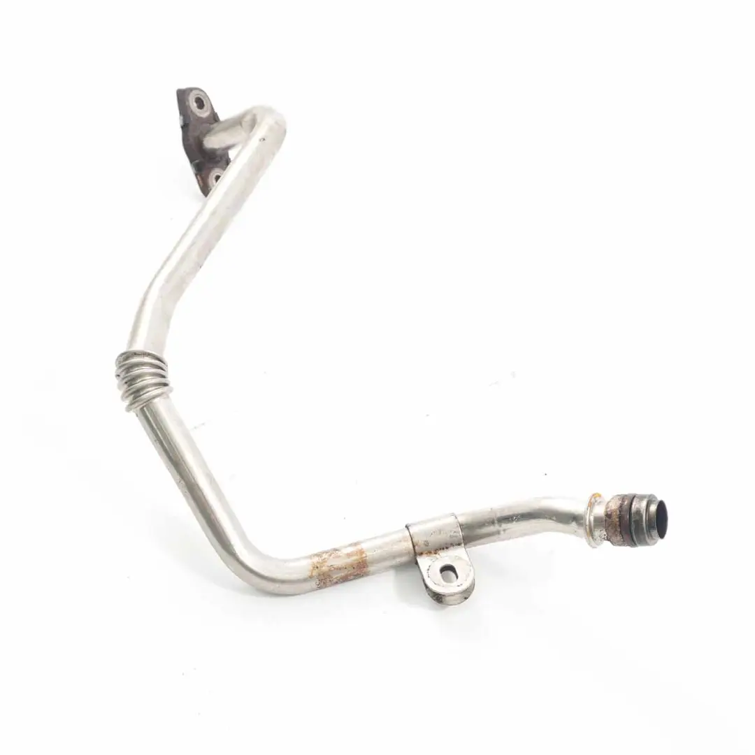 Renault Trafic Mk3 Turbolader Turbo Lader Öl Leitung 1.6 DCI - SKU 151985778R - Teilenummer 151985778R