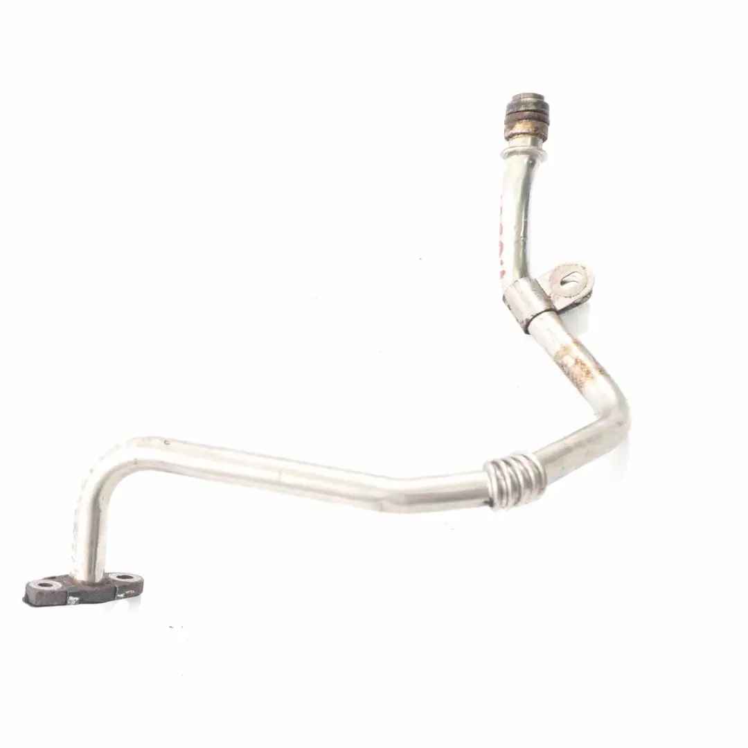 Mk3 Turbocompresor Tubo De Aceite 1.6 DCI para Renault Trafic con número de pieza 151985778R Renault Trafic Mk3 Turbocompresor Tubo De Aceite 1.6 DCI - SKU 151985778R - Número de pieza 151985778R