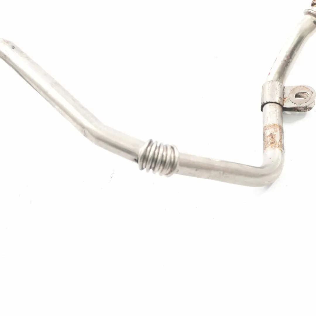 Mk3 Turbolader Turbo Lader Öl Leitung 1.6 DCI für Renault Trafic mit Teilenummer 151985778R Renault Trafic Mk3 Turbolader Turbo Lader Öl Leitung 1.6 DCI - SKU 151985778R - Teilenummer 151985778R