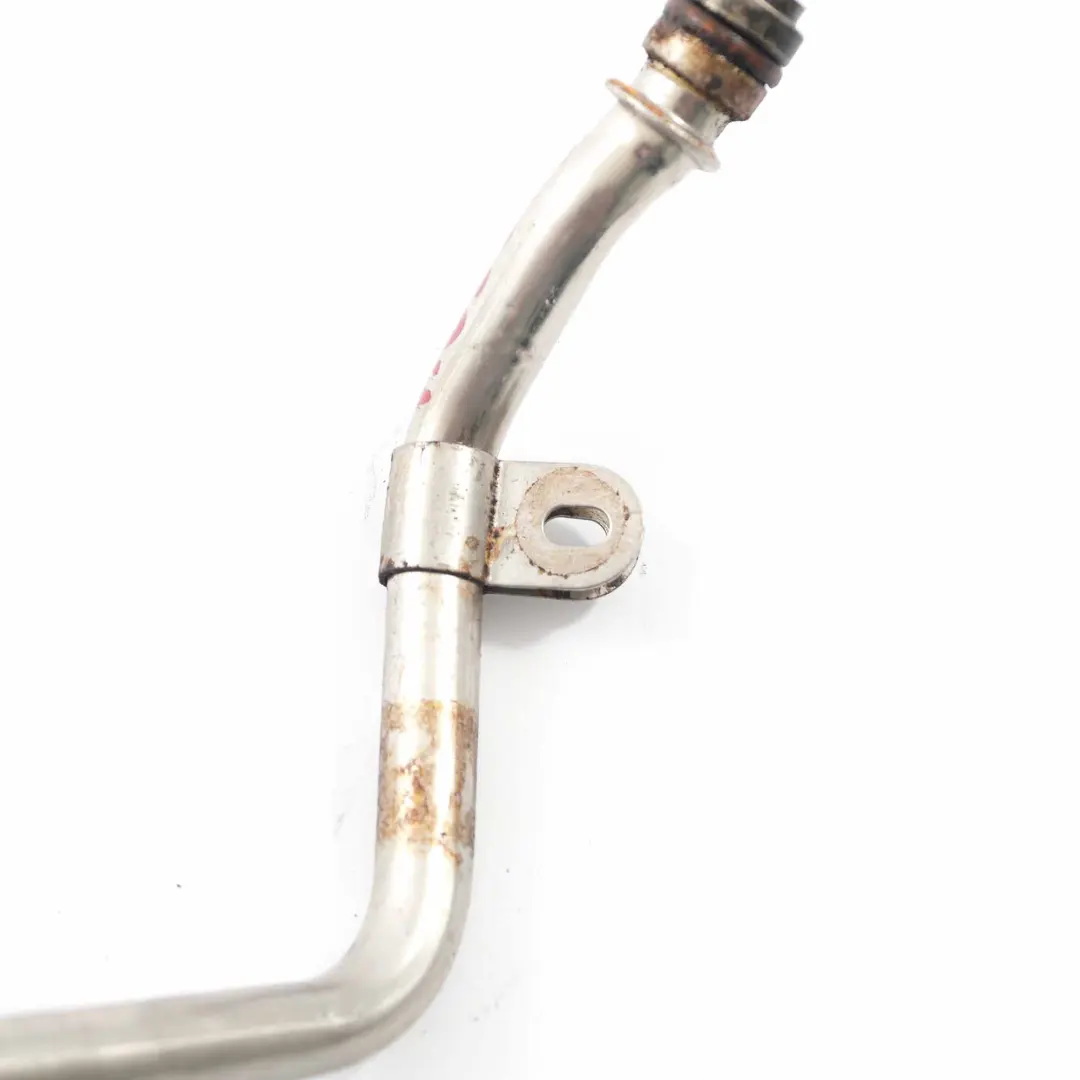 Renault Trafic Mk3 Turbolader Turbo Lader Öl Leitung 1.6 DCI - SKU 151985778R - Teilenummer 151985778R