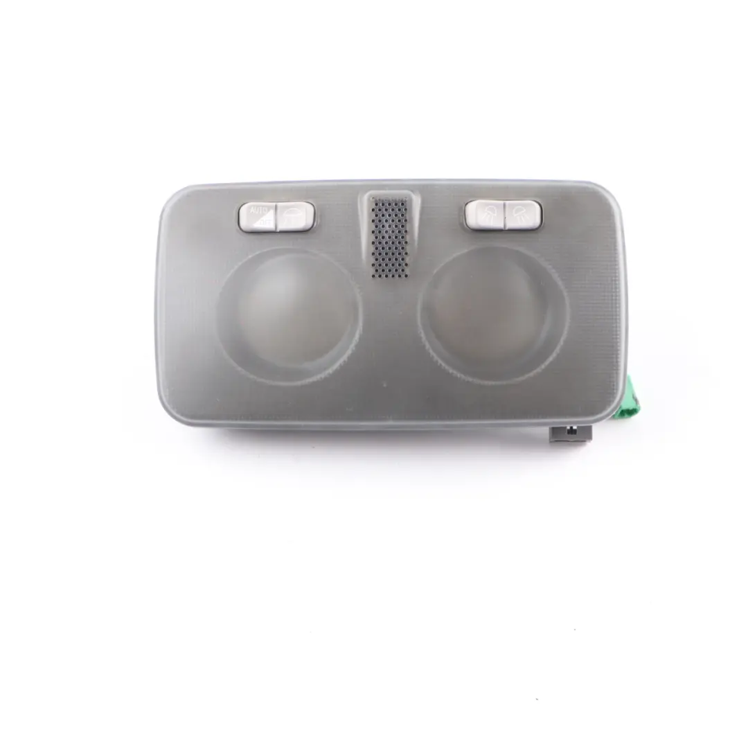 Fiat Alfa Romeo 156 Grande Punto Luz Techo Delantera Interior - SKU 1520400000 - Número de pieza 1520400000