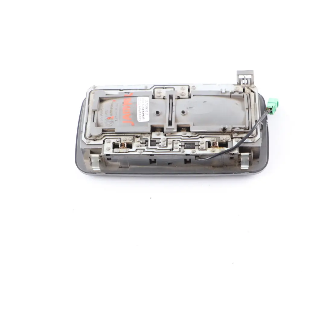 Luz Techo Delantera Interior para Fiat Alfa Romeo 156 Grande Punto con número de pieza 1520400000 Fiat Alfa Romeo 156 Grande Punto Luz Techo Delantera Interior - SKU 1520400000 - Número de pieza 1520400000