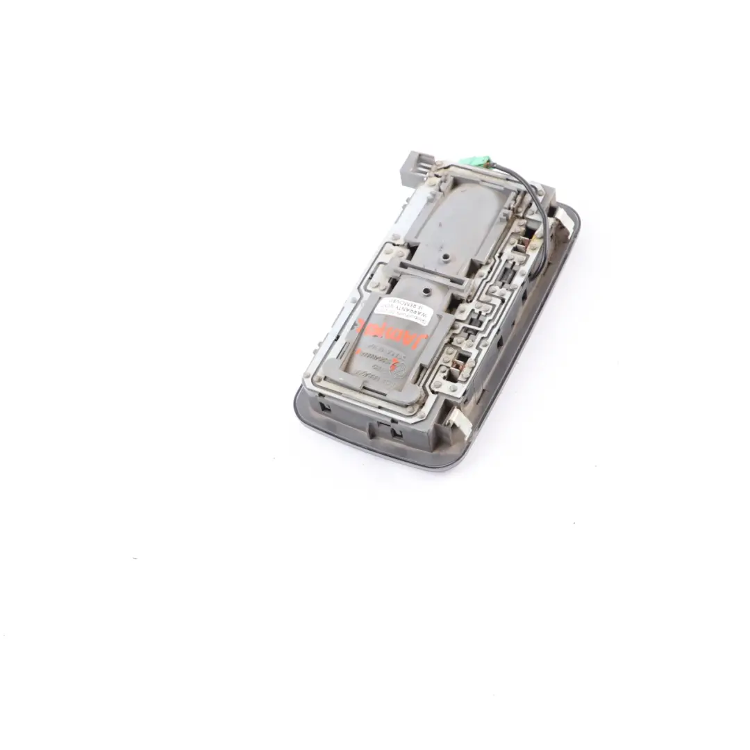 Roof Light Alfa Romeo 156 Fiat Grande Punto Front Lamp Interior Panel to with Part number 1520400000 Roof Light Alfa Romeo 156 Fiat Grande Punto Front Lamp Interior Panel - SKU 1520400000 - Part number 1520400000