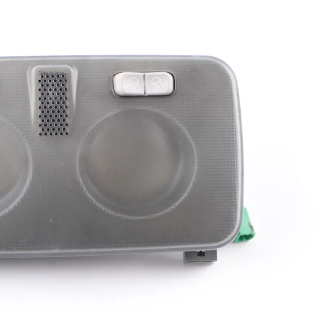 Luz Techo Delantera Interior para Fiat Alfa Romeo 156 Grande Punto con número de pieza 1520400000 Fiat Alfa Romeo 156 Grande Punto Luz Techo Delantera Interior - SKU 1520400000 - Número de pieza 1520400000