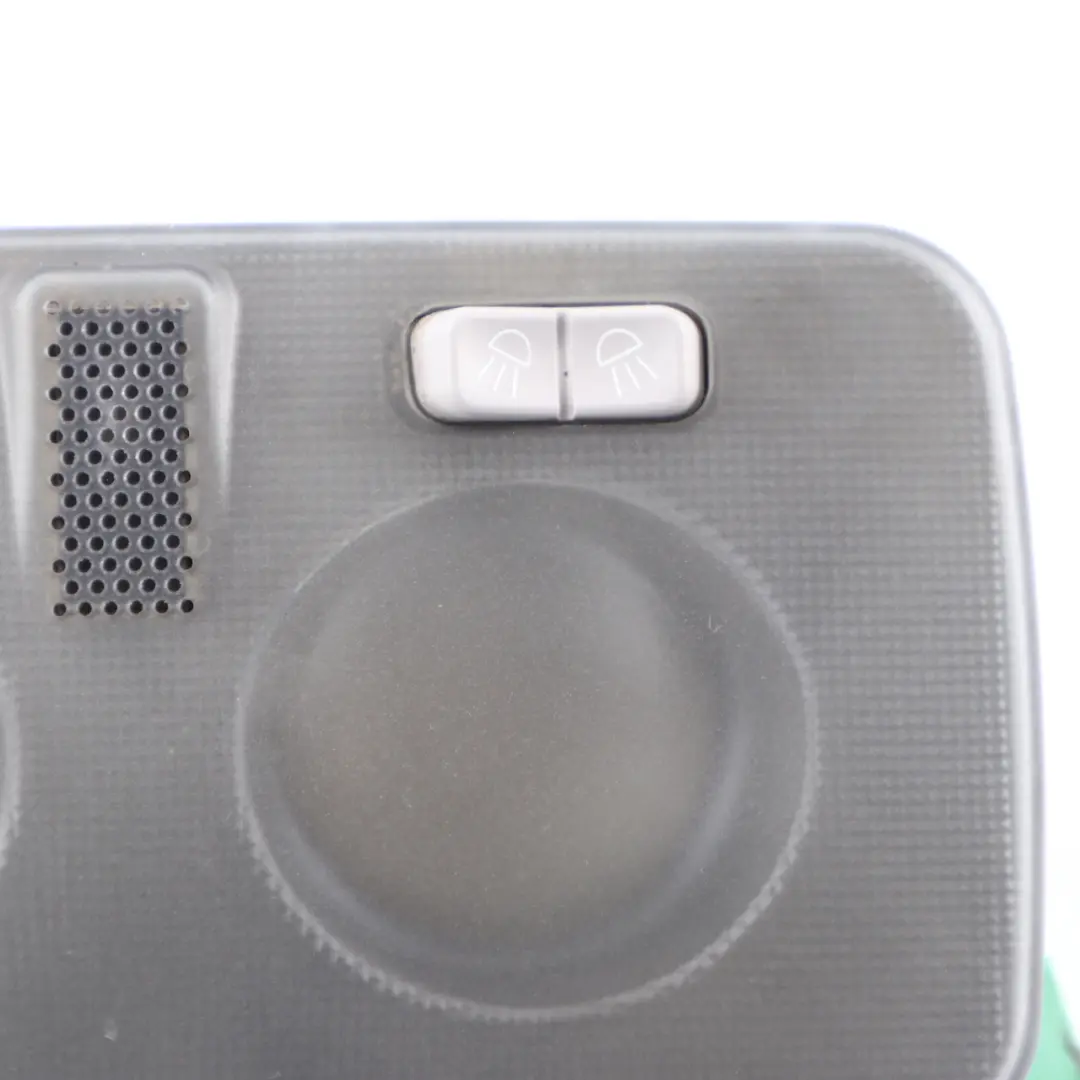  Roof Light Alfa Romeo 156 Fiat Grande Punto Front Lamp Interior Panel - SKU 1520400000 - Part number 1520400000