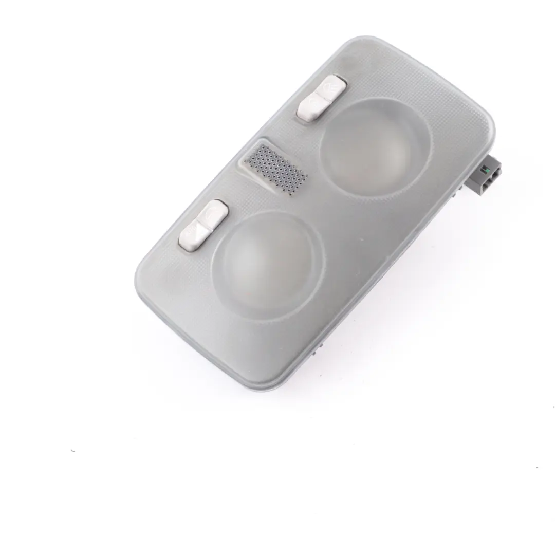 Roof Light Alfa Romeo 156 Fiat Grande Punto Front Lamp Interior Panel to with Part number 1520400000 Roof Light Alfa Romeo 156 Fiat Grande Punto Front Lamp Interior Panel - SKU 1520400000 - Part number 1520400000