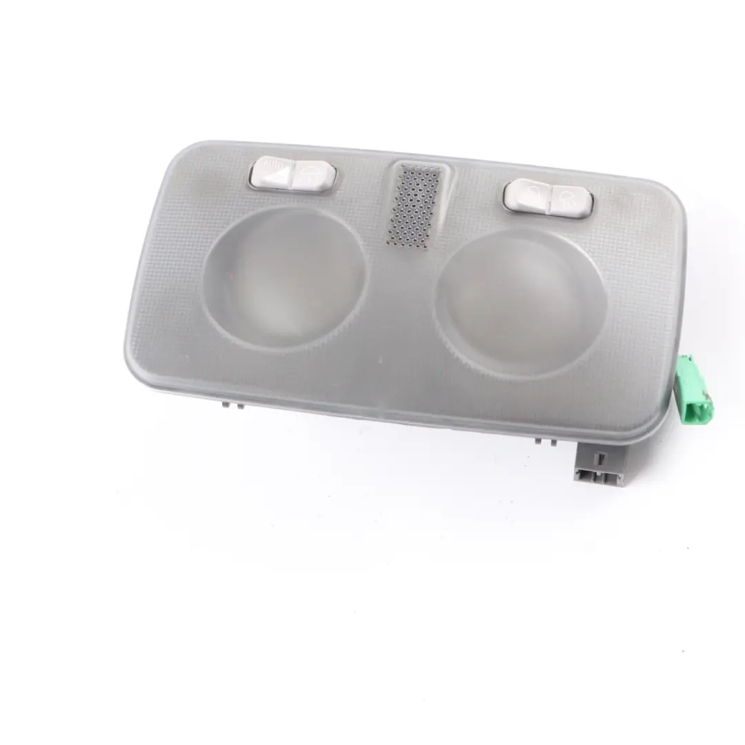 Fiat Alfa Romeo 156 Grande Punto Luz Techo Delantera Interior - SKU 1520400000 - Número de pieza 1520400000