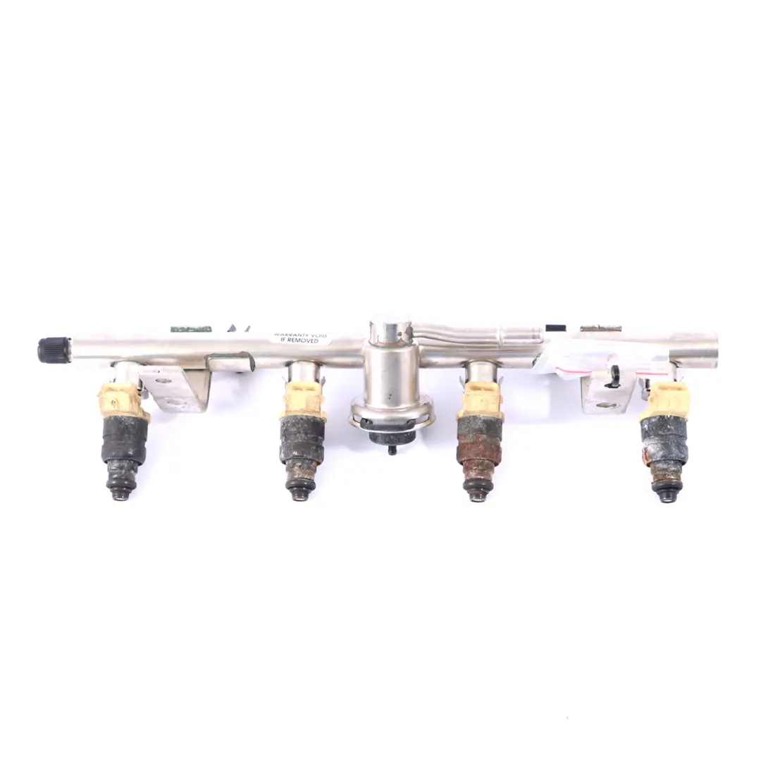  Kraftstoff Leitung Mini Cooper S R52 R53 Benzin W11 Kraftstoff Injektor - SKU 1521389-2 - Teilenummer 1521389