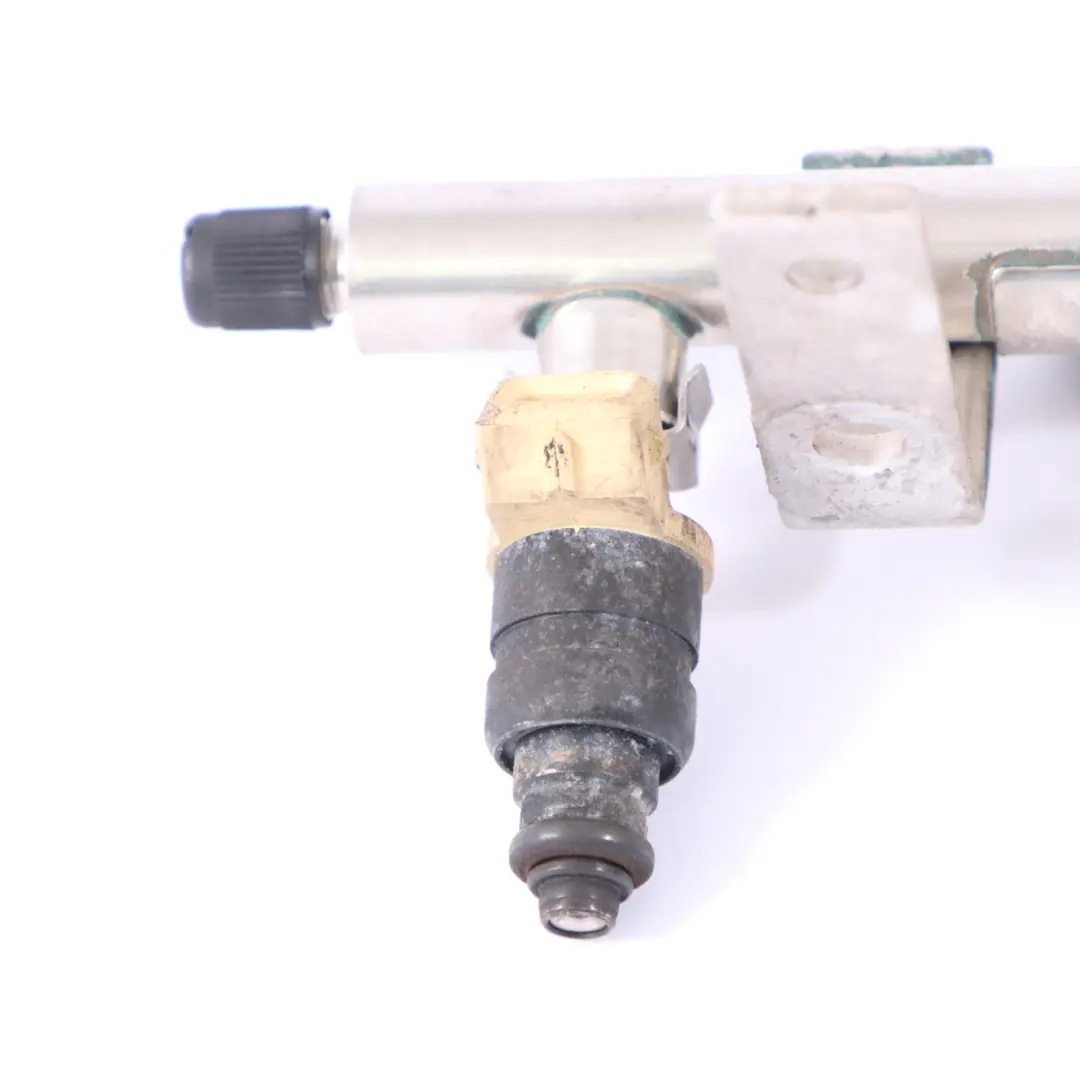 Mini R52 R53 Benzyna W11 Listwa Wtryskowa Wtryskiwacze - SKU 1521389-2 - Numer Części 1521389