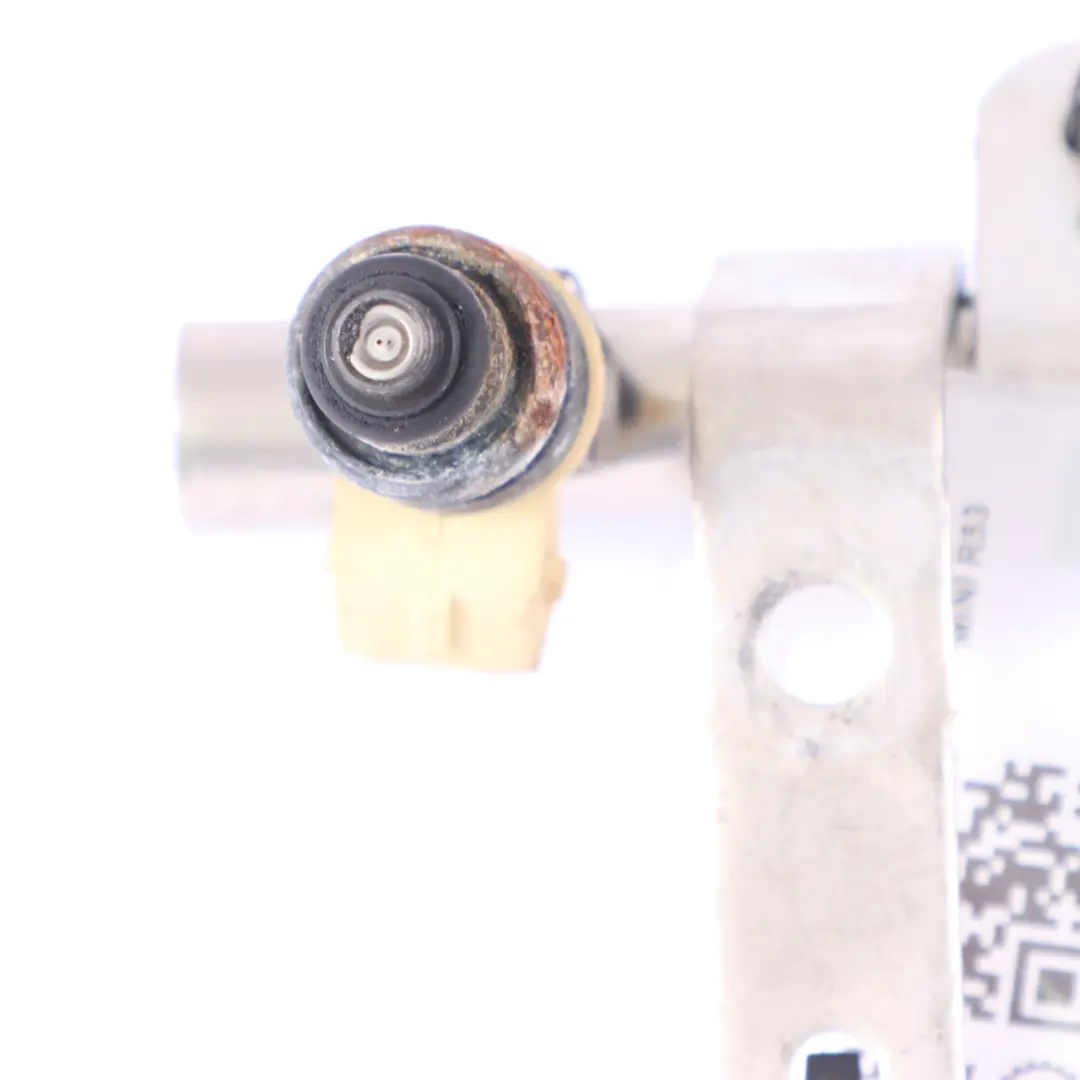 Mini R52 R53 Benzyna W11 Listwa Wtryskowa Wtryskiwacze - SKU 1521389-2 - Numer Części 1521389