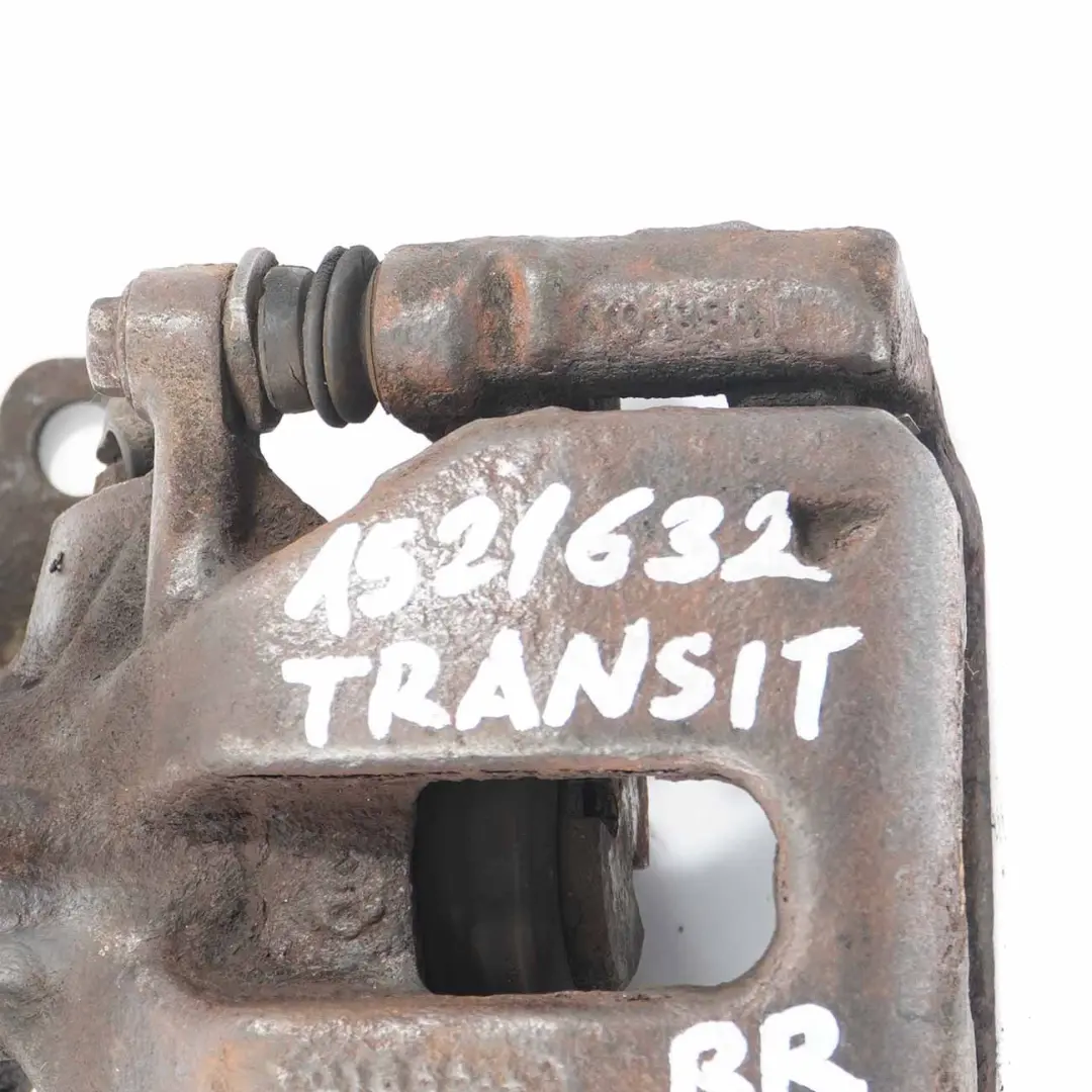 Bremssattel hinten rechts Radbremse Einheit Ford Transit - SKU 1521632 - Teilenummer 1521632