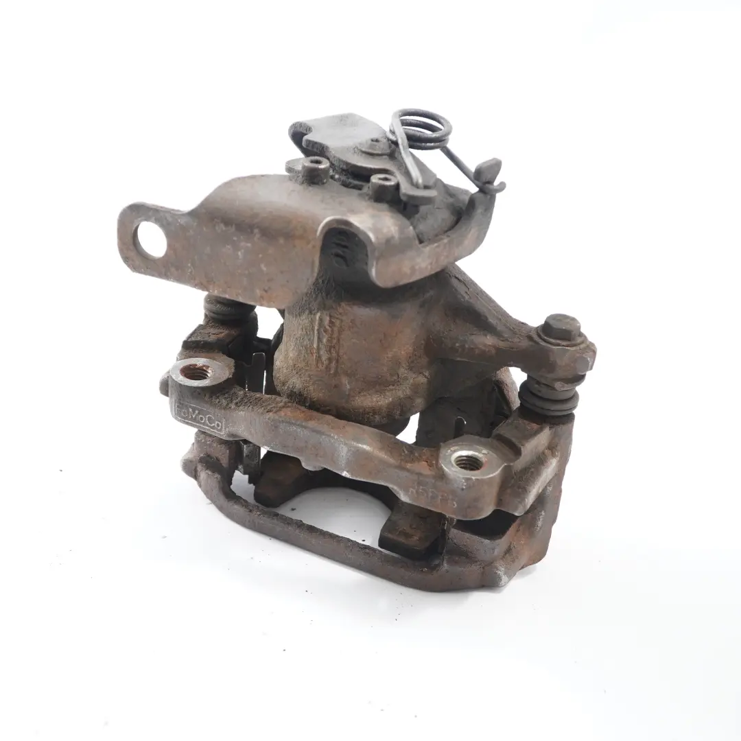 pinza de freno trasero derecho unidad de freno de rueda para Ford Transit con número de pieza 1521632 Ford Transit pinza de freno trasero derecho unidad de freno de rueda - SKU 1521632 - Número de pieza 1521632