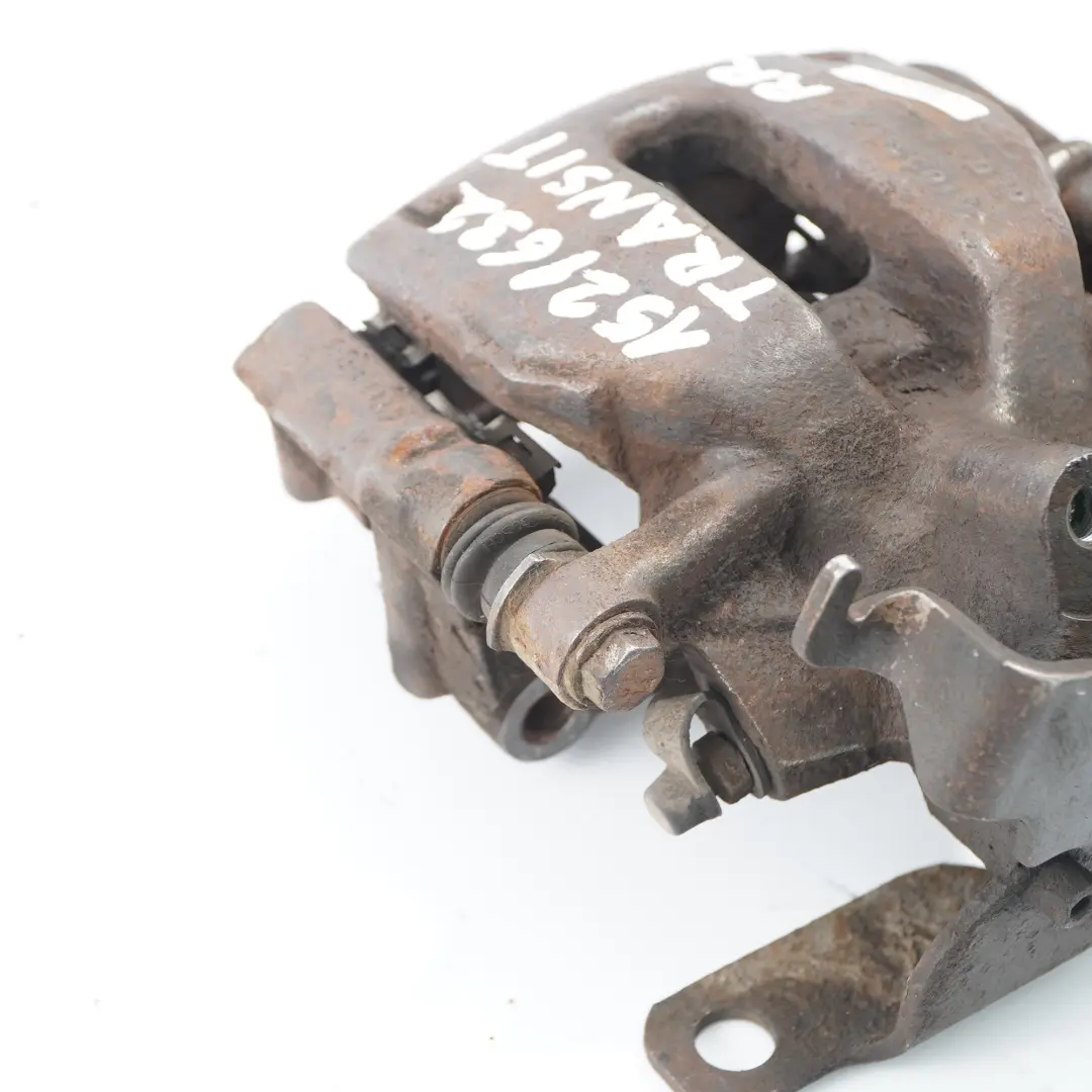 Etrier de frein arrière droite Unité de frein de roue pour Ford Transit à propos du numéro de pièce 1521632 Ford Transit Etrier de frein arrière droite Unité de frein de roue - SKU 1521632 - Numéro de pièce 1521632