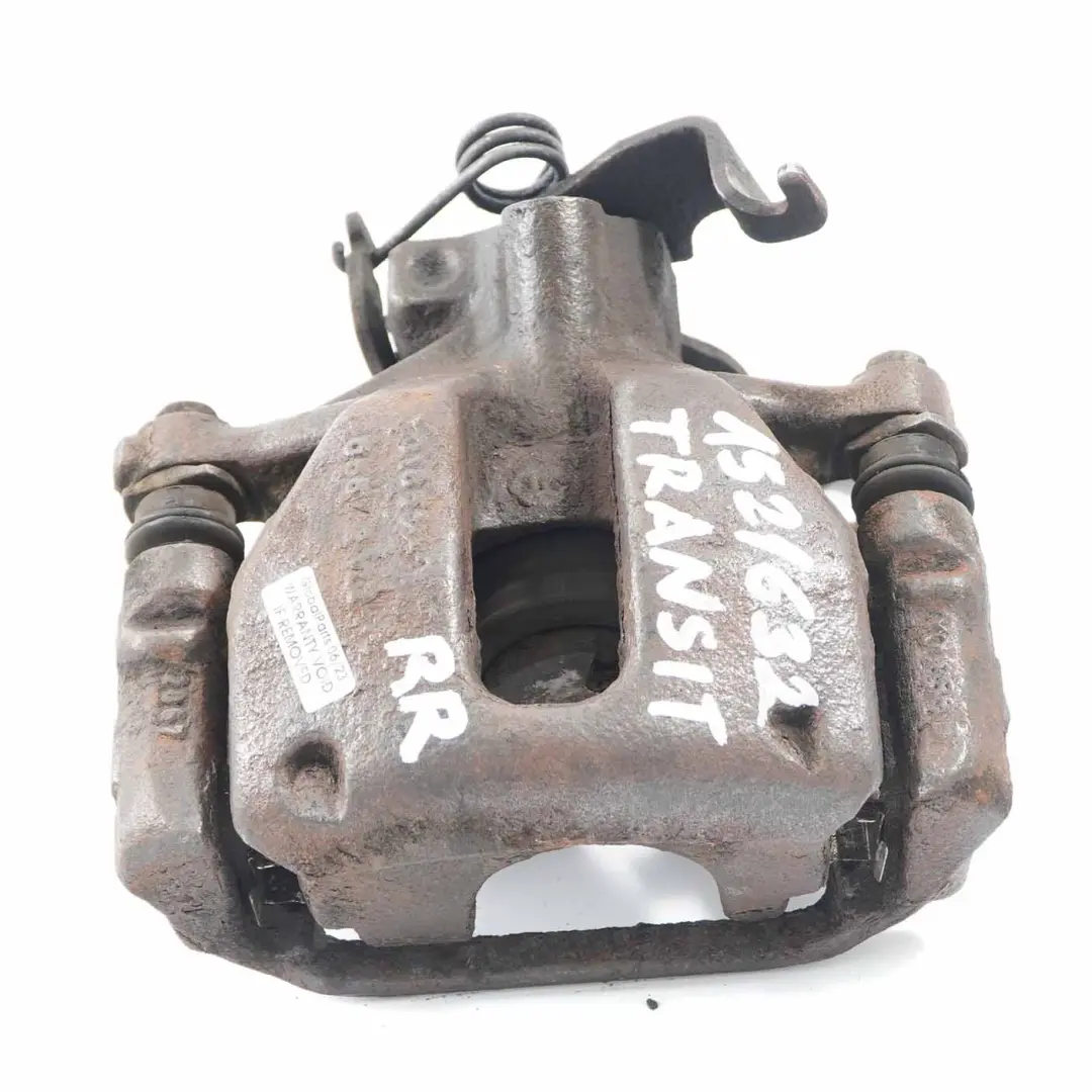 Bremssattel hinten rechts Radbremse Einheit Ford Transit - SKU 1521632 - Teilenummer 1521632