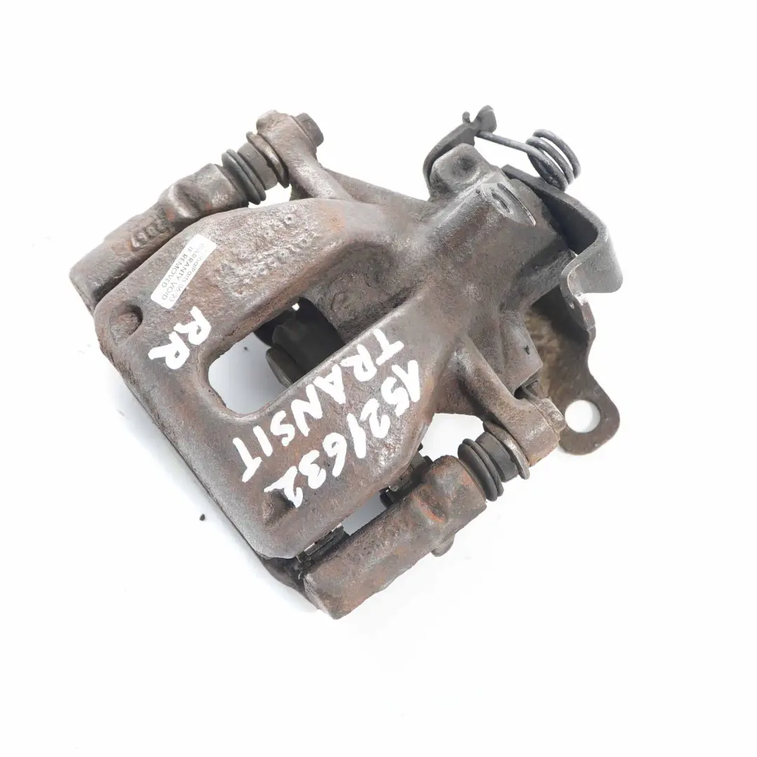 Pinza freno posteriore destra Unità freno ruota per Ford Transit con numero di parte 1521632 Ford Transit Pinza freno posteriore destra Unità freno ruota - SKU 1521632 - Numero di parte 1521632