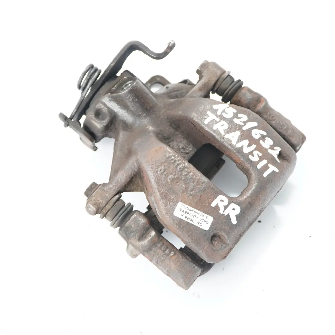 Zacisk Hamulcowy Prawy Tył do Ford Transit o numerze 1521632 Ford Transit Zacisk Hamulcowy Prawy Tył - SKU 1521632 - Numer Części 1521632