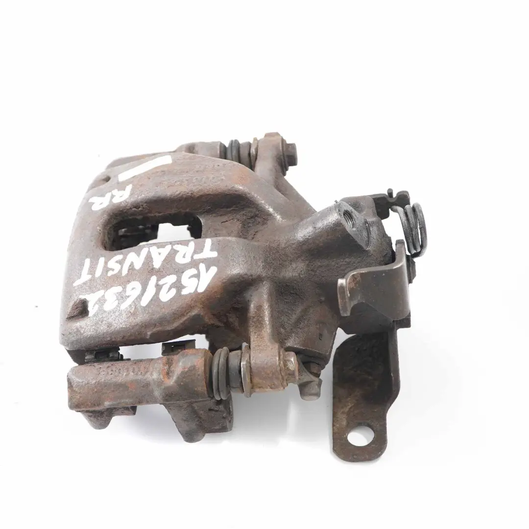 Bremssattel hinten rechts Radbremse Einheit Ford Transit - SKU 1521632 - Teilenummer 1521632