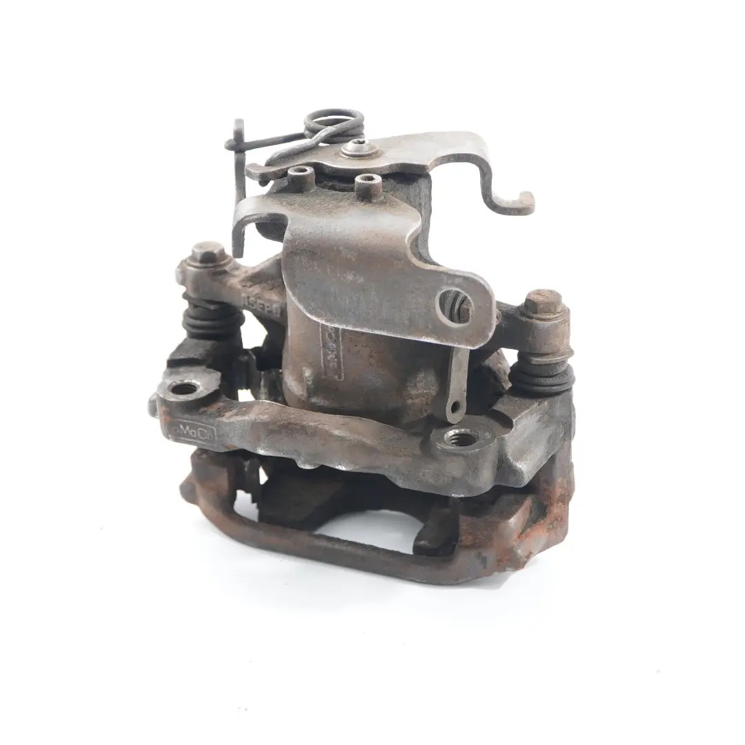 Ford Transit Pinza freno posteriore sinistra Unità freno ruota - SKU 1521636 - Numero di parte 1521636