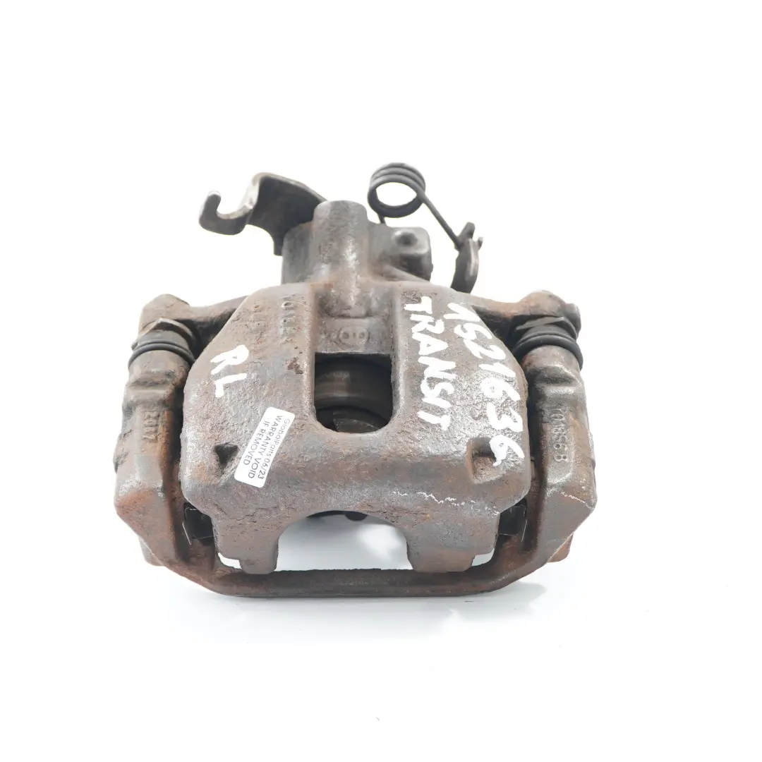 Brake Caliper Rear Left N/S Wheel Brake Unit to Ford Transit with Part number 1521636 Ford Transit Brake Caliper Rear Left N/S Wheel Brake Unit - SKU 1521636 - Part number 1521636