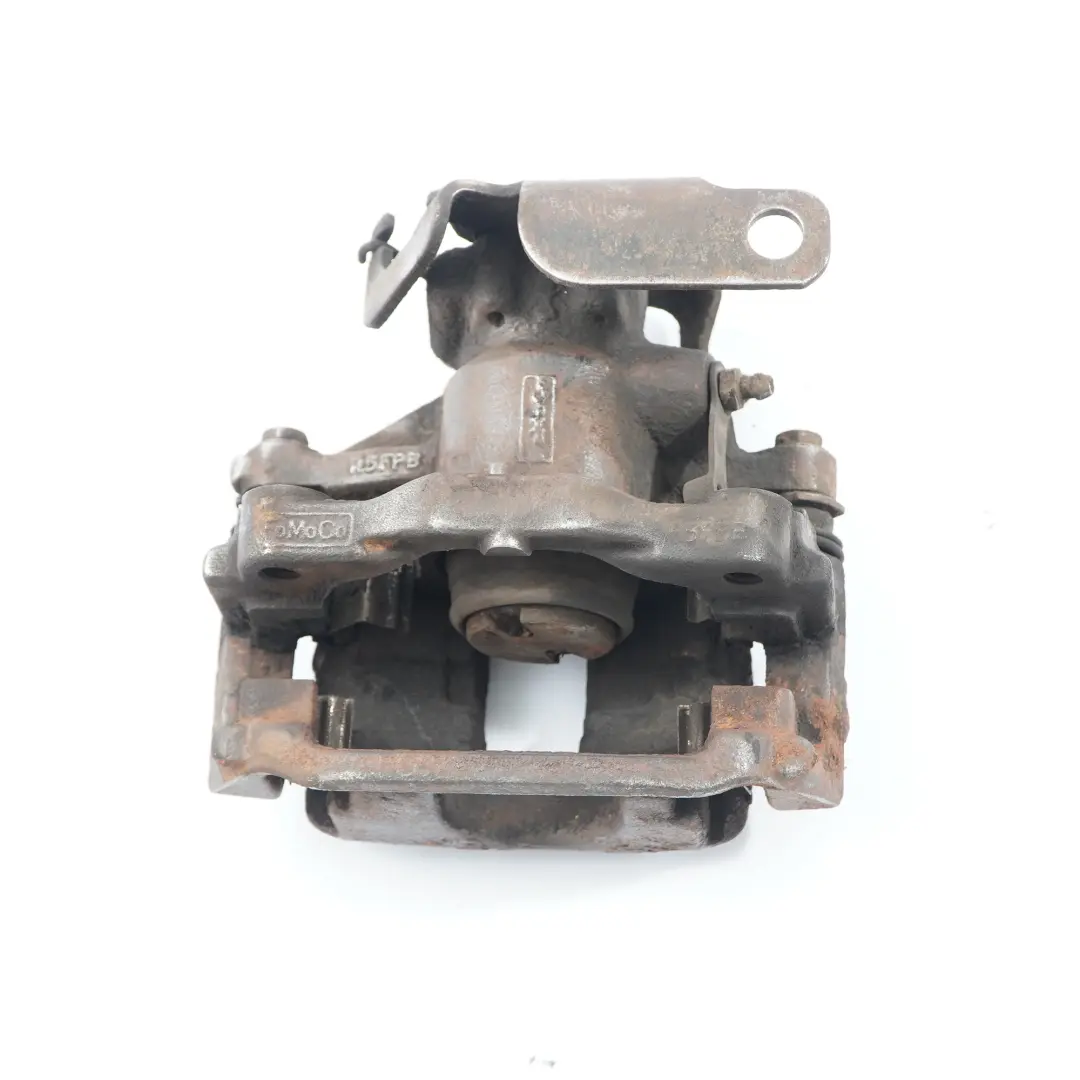 Ford Transit pinza de freno trasero izquierdo unidad de freno de rueda - SKU 1521636 - Número de pieza 1521636