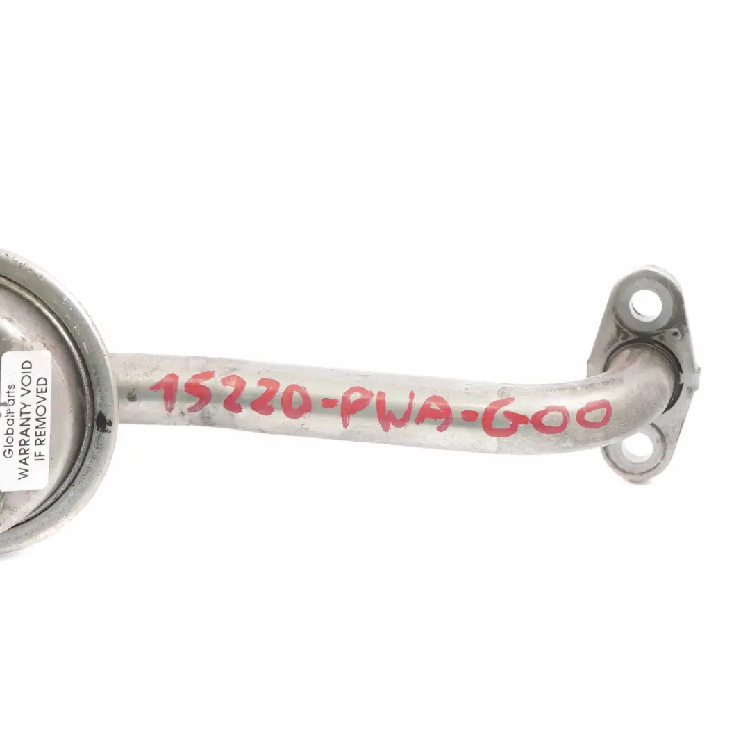  Oil Sump Honda Civic Jazz Petrol Engine Suction Pipe Strainer Hose - SKU 15220-PWA-G00 - Part number 15220-PWA-G00
