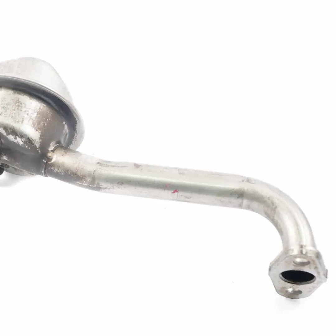 Oil Sump Honda Civic Jazz Petrol Engine Suction Pipe Strainer Hose to with Part number 15220-PWA-G00 Oil Sump Honda Civic Jazz Petrol Engine Suction Pipe Strainer Hose - SKU 15220-PWA-G00 - Part number 15220-PWA-G00