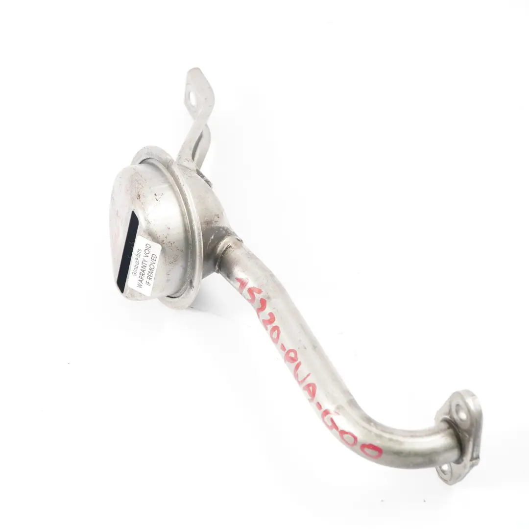 Benzin Motor Ölwanne Rohr Schlauch für Honda Civic Jazz mit Teilenummer 15220-PWA-G00 Honda Civic Jazz Benzin Motor Ölwanne Rohr Schlauch - SKU 15220-PWA-G00 - Teilenummer 15220-PWA-G00