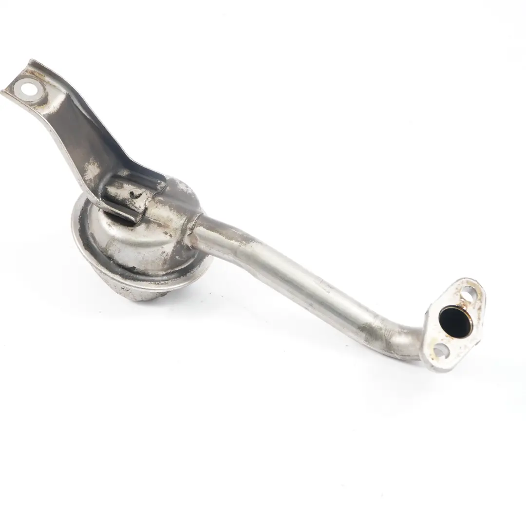 Oil Sump Honda Civic Jazz Petrol Engine Suction Pipe Strainer Hose to with Part number 15220-PWA-G00 Oil Sump Honda Civic Jazz Petrol Engine Suction Pipe Strainer Hose - SKU 15220-PWA-G00 - Part number 15220-PWA-G00