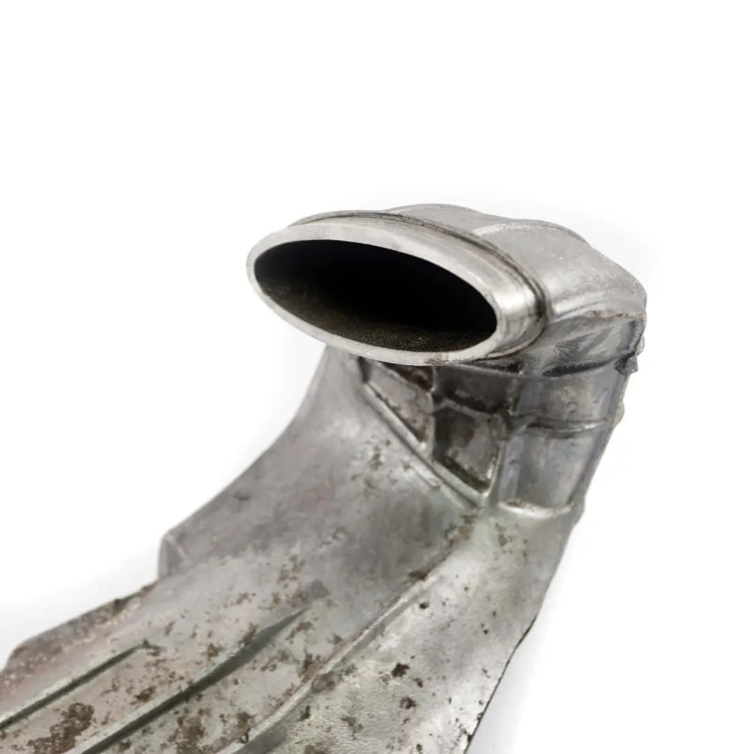 Prese D Aria Duct Tubo di Aspirazione per Mini Cooper S R52 R53 Supercharger con numero di parte 1523431 Mini Cooper S R52 R53 Supercharger Prese D Aria Duct Tubo di Aspirazione - SKU 1523431 - Numero di parte 1523431