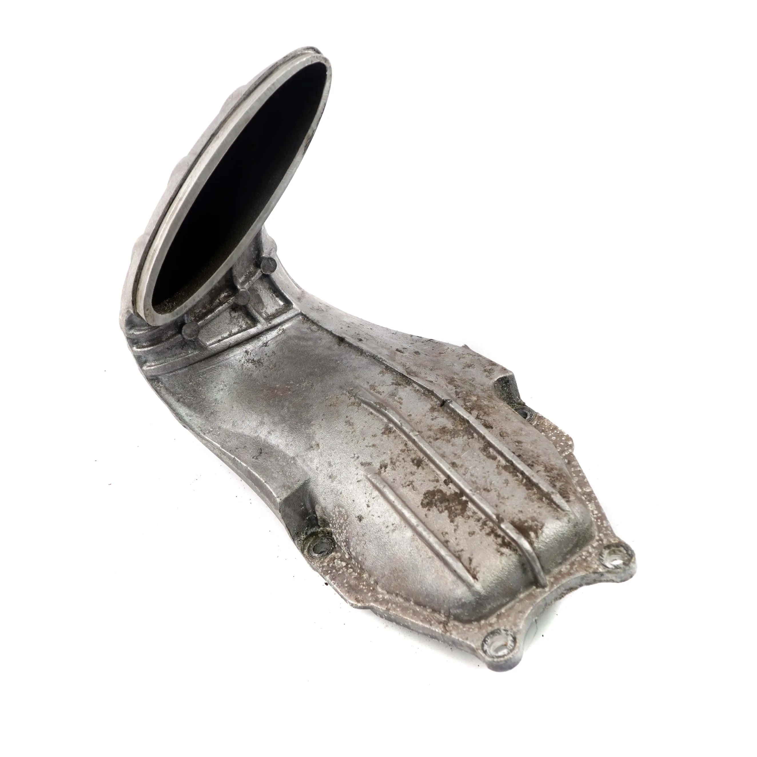 Mini Cooper S R52 R53 Supercharger Prese D Aria Duct Tubo di Aspirazione 1523431