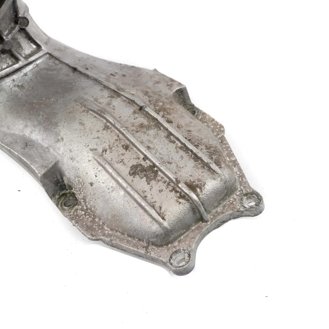 Luftführung Luftkanal Ansaugrohr für Mini Cooper S R52 R53 Supercharger mit Teilenummer 1523431 Mini Cooper S R52 R53 Supercharger Luftführung Luftkanal Ansaugrohr - SKU 1523431 - Teilenummer 1523431