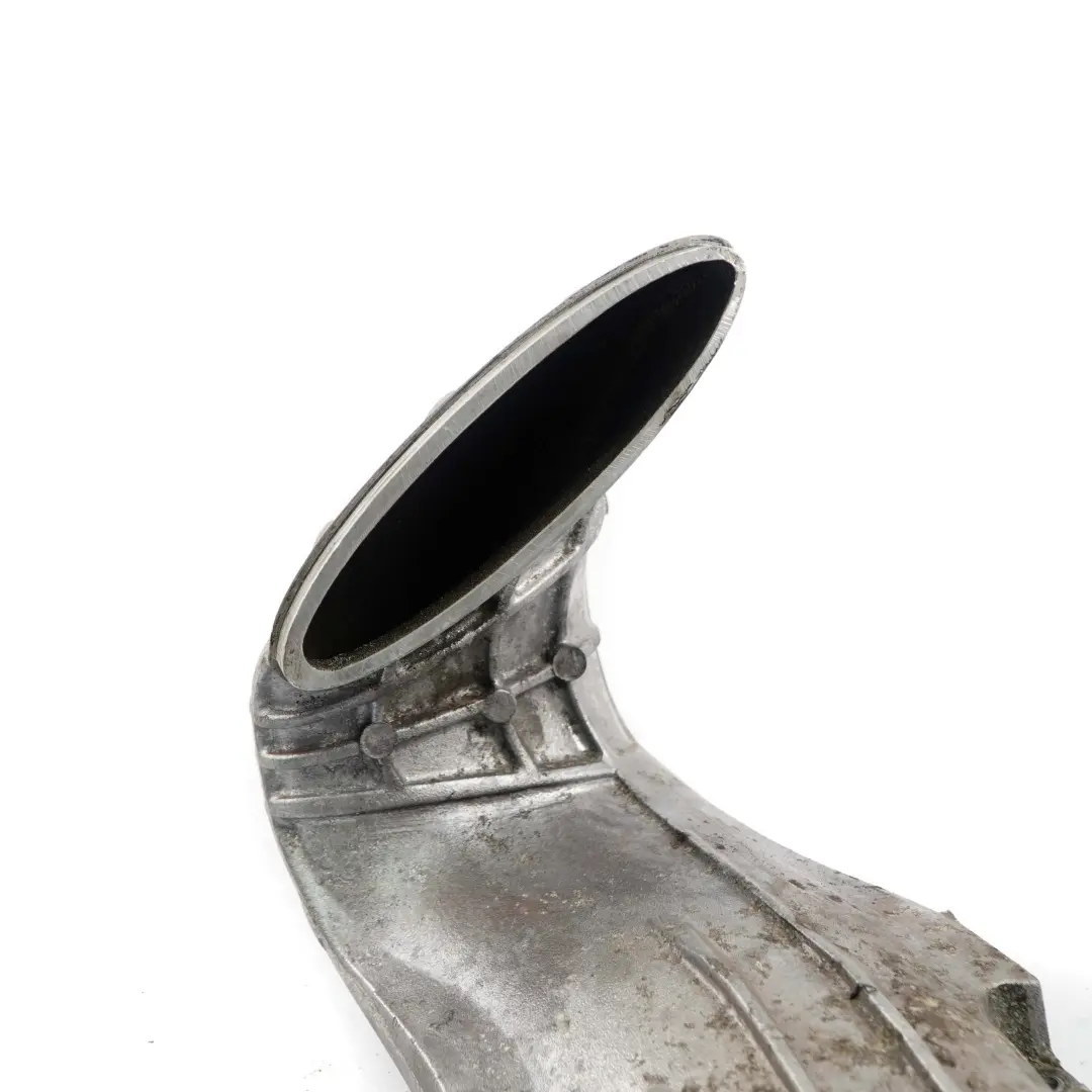 Intake Duct Manifold Pipe to Mini Cooper S R52 R53 Supercharger Air with Part number 1523431 Mini Cooper S R52 R53 Supercharger Air Intake Duct Manifold Pipe - SKU 1523431 - Part number 1523431