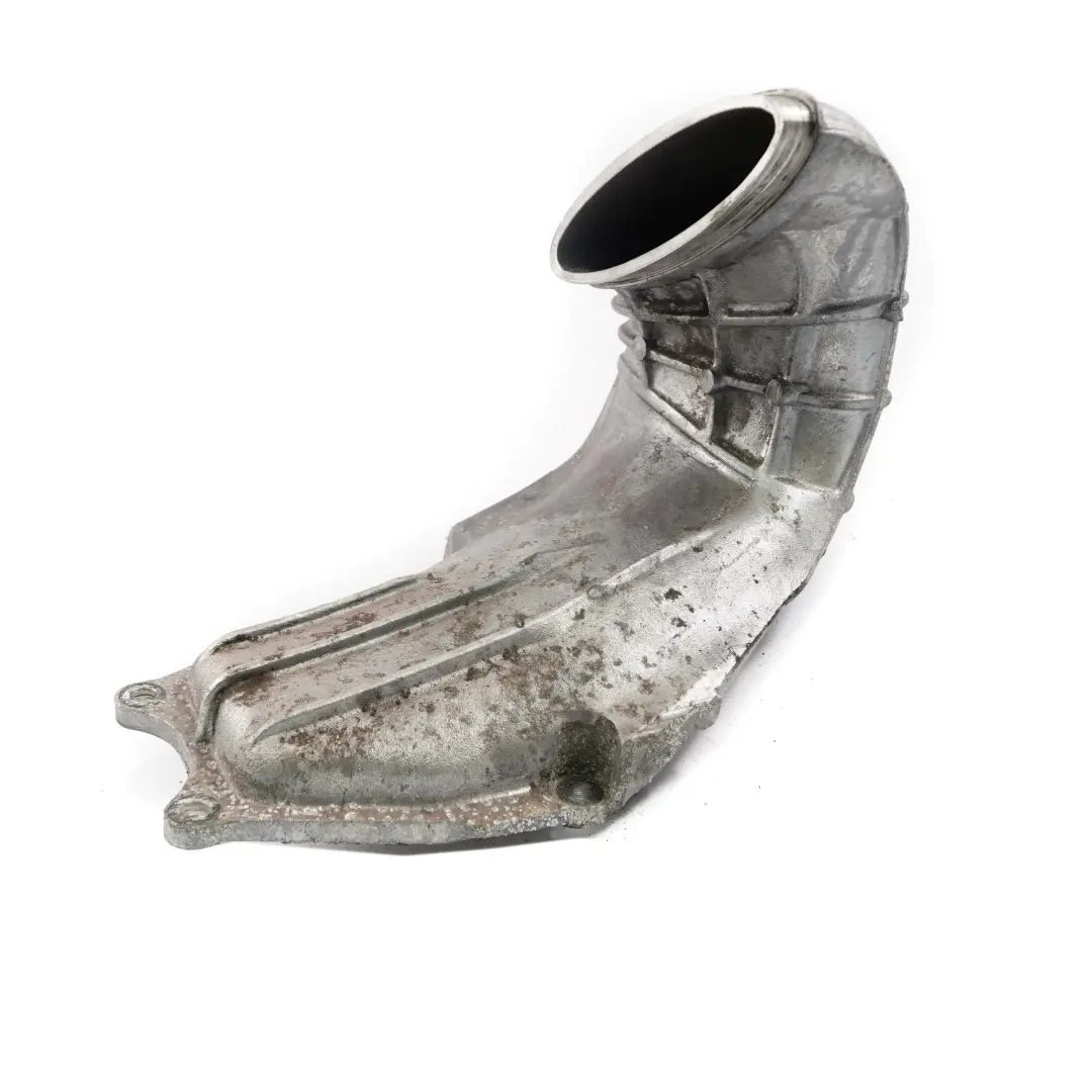 Mini Cooper S R52 R53 Supercharger Air Intake Duct Manifold Pipe - SKU 1523431 - Part number 1523431