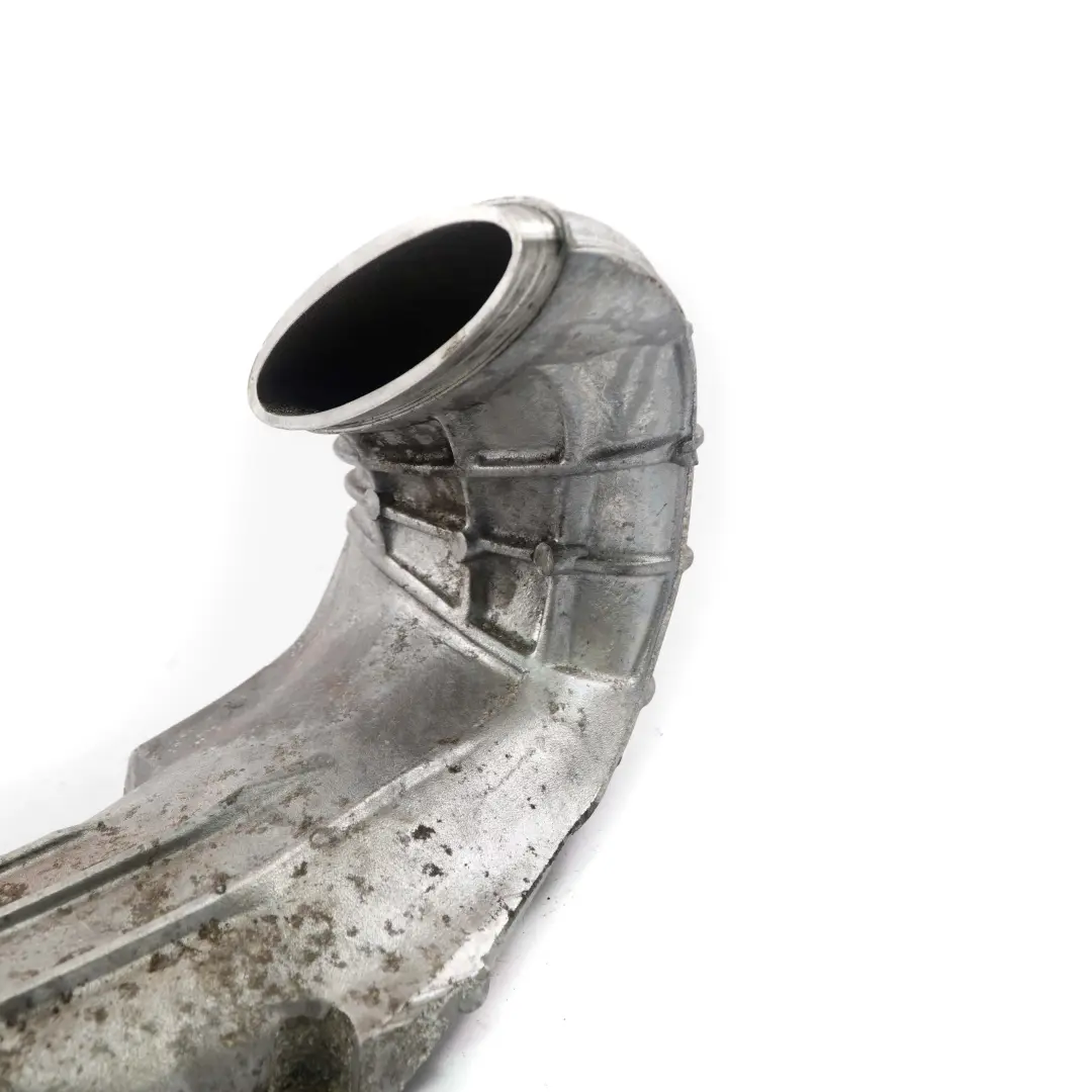 Guidage De L'Air Canal a Air Admission pour MINI COOPER S R52 R53 Supercharger à propos du numéro de pièce 1523431 MINI COOPER S R52 R53 Supercharger Guidage De L'Air Canal a Air Admission - SKU 1523431 - Numéro de pièce 1523431