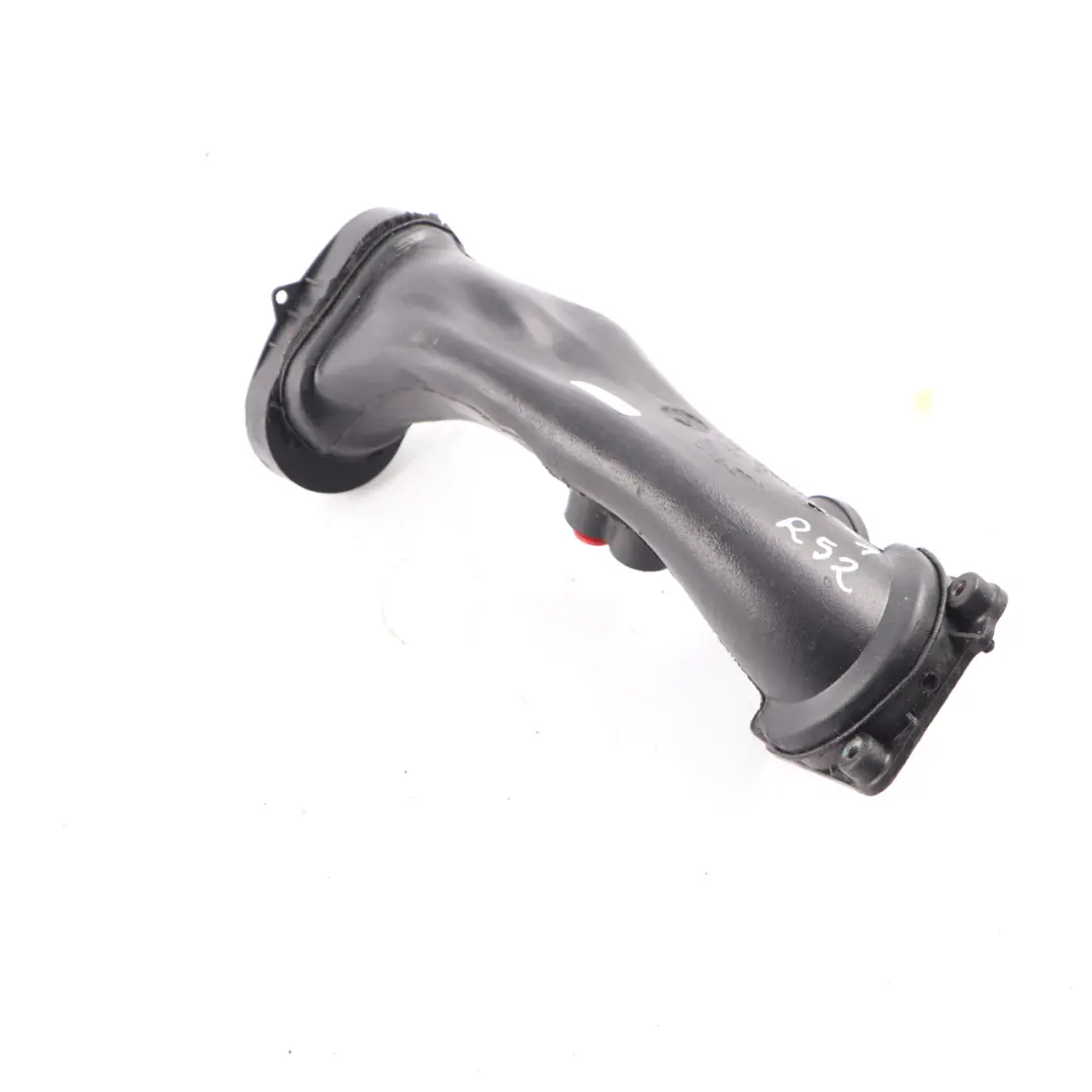 Admission Tube de charge surcompresseur Conduit d'admission pour Mini Cooper S R53 à propos du numéro de pièce 1524439 Mini Cooper S R53 Admission Tube de charge surcompresseur Conduit d'admission - SKU 1524439-1 - Numéro de pièce 1524439