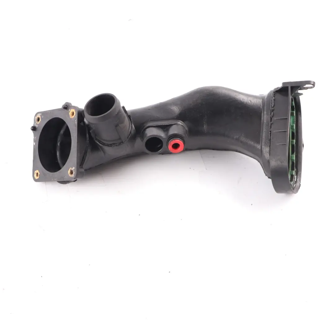 Lufteinlass Kompressor Ladeluftrohr Ansaugrohr für Mini Cooper S R53 mit Teilenummer 1524439 Mini Cooper S R53 Lufteinlass Kompressor Ladeluftrohr Ansaugrohr - SKU 1524439-1 - Teilenummer 1524439