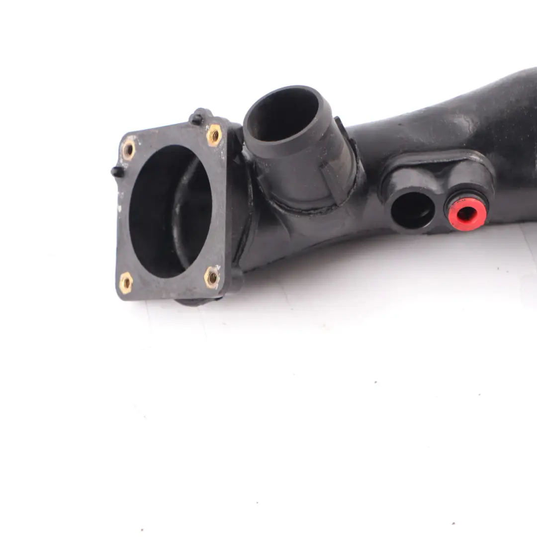 Lufteinlass Kompressor Ladeluftrohr Ansaugrohr für Mini Cooper S R53 mit Teilenummer 1524439 Mini Cooper S R53 Lufteinlass Kompressor Ladeluftrohr Ansaugrohr - SKU 1524439-1 - Teilenummer 1524439