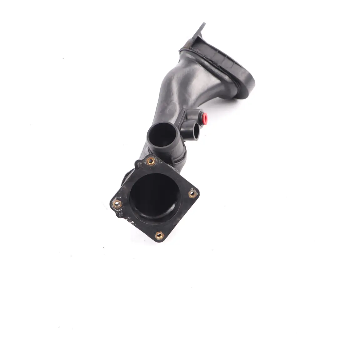 Lufteinlass Kompressor Ladeluftrohr Ansaugrohr für Mini Cooper S R53 mit Teilenummer 1524439 Mini Cooper S R53 Lufteinlass Kompressor Ladeluftrohr Ansaugrohr - SKU 1524439-1 - Teilenummer 1524439