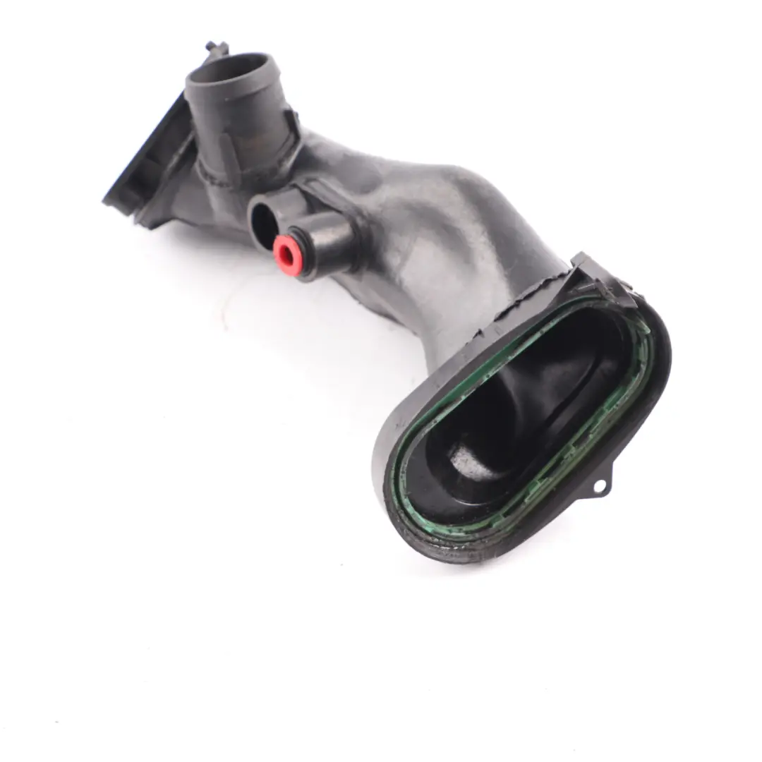 Intake Supercharger Charge Pipe Intake Duct to Mini Cooper S R53 Air with Part number 1524439 Mini Cooper S R53 Air Intake Supercharger Charge Pipe Intake Duct - SKU 1524439-1 - Part number 1524439