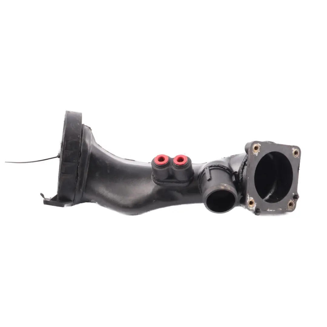 Intake Supercharger Charge Pipe Vacuum Duct to MINI Cooper S R53 Air with Part number 1524439 MINI Cooper S R53 Air Intake Supercharger Charge Pipe Vacuum Duct - SKU 1524439-2 - Part number 1524439