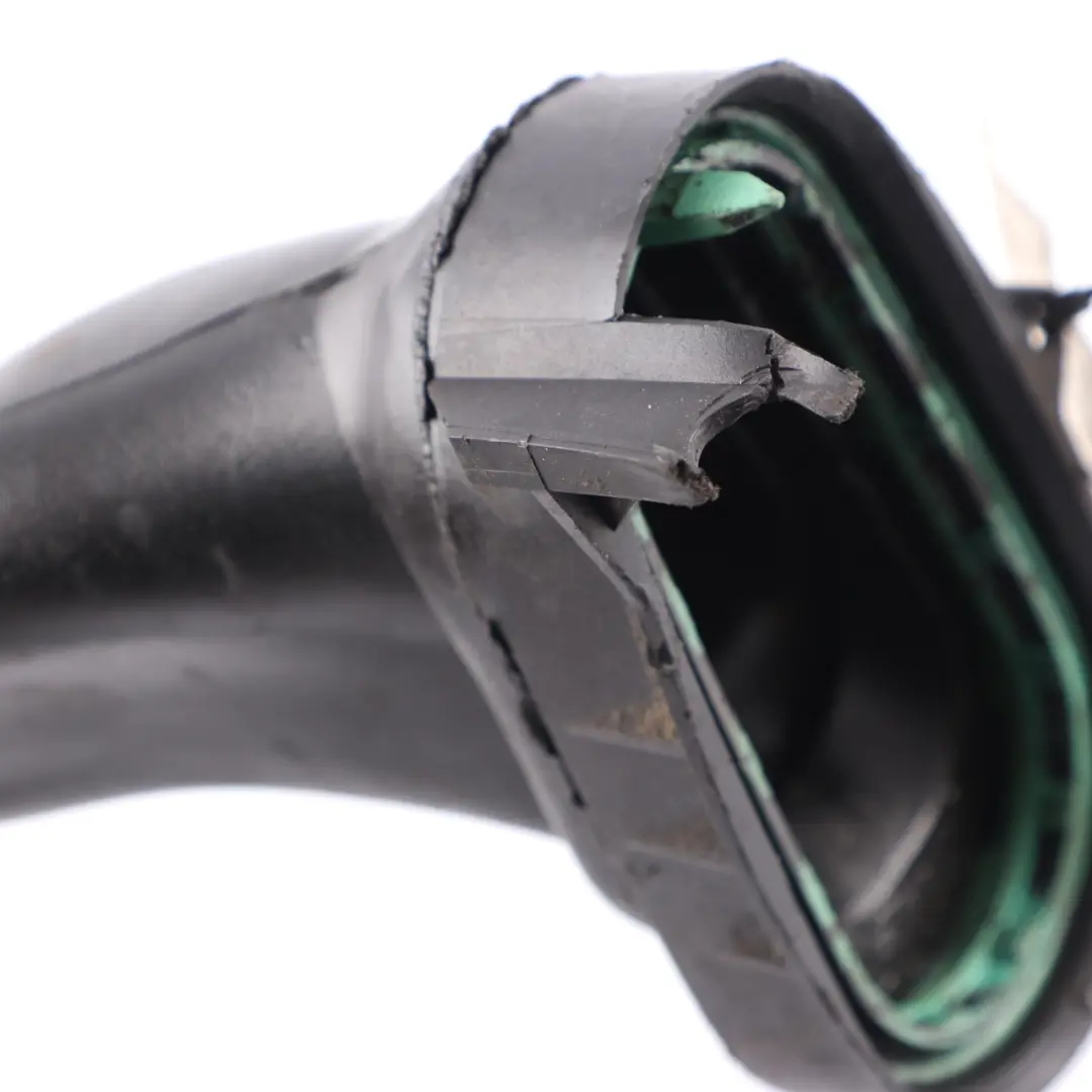 Intake Supercharger Charge Pipe Vacuum Duct to MINI Cooper S R53 Air with Part number 1524439 MINI Cooper S R53 Air Intake Supercharger Charge Pipe Vacuum Duct - SKU 1524439-2 - Part number 1524439