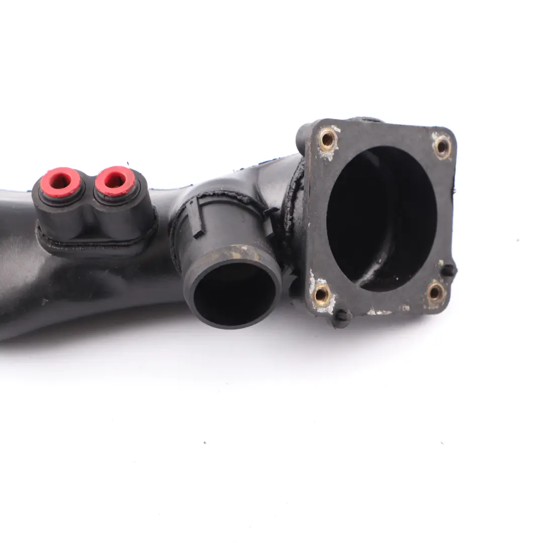 MINI Cooper S R53 Air Intake Supercharger Charge Pipe Vacuum Duct - SKU 1524439-2 - Part number 1524439