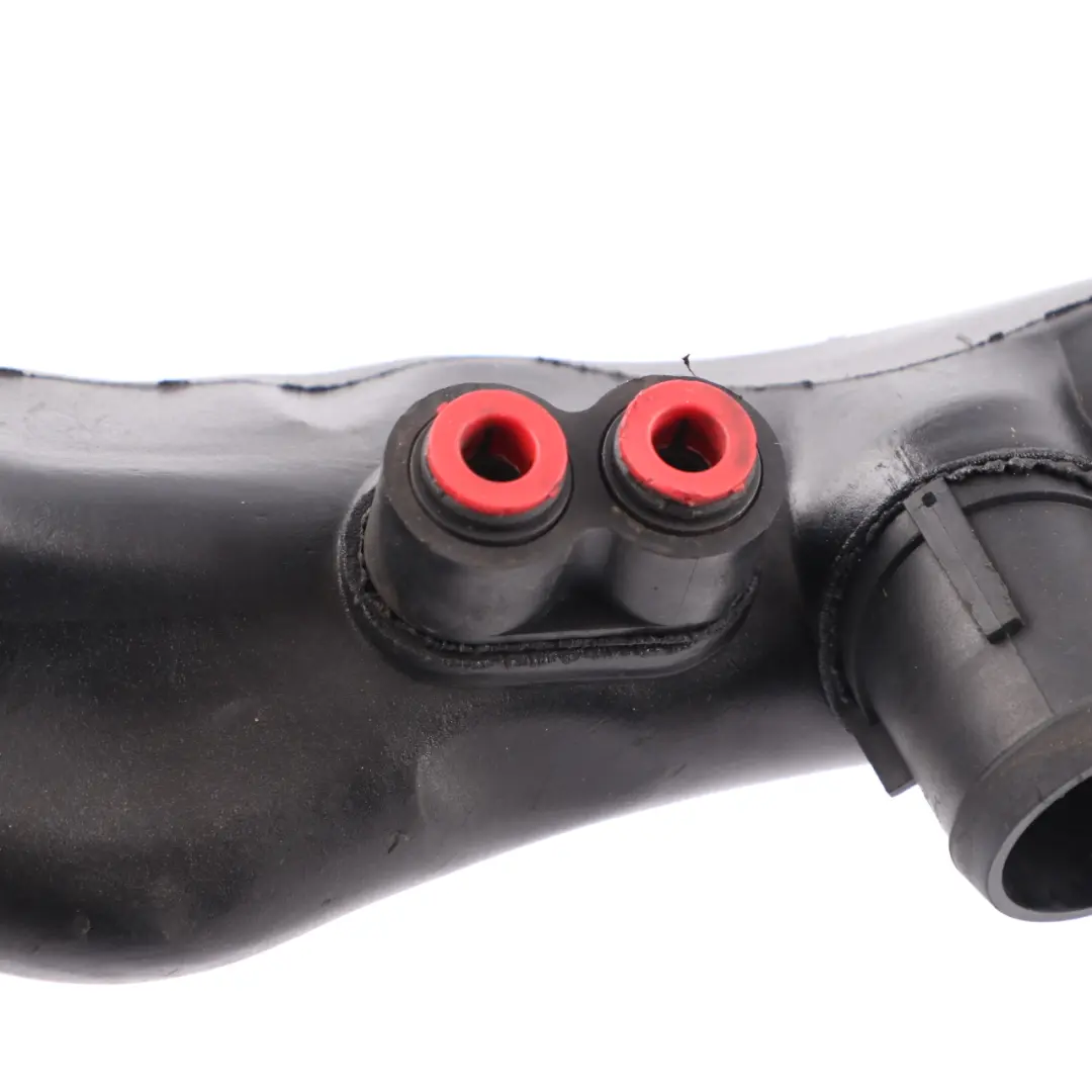 Intake Supercharger Charge Pipe Vacuum Duct to MINI Cooper S R53 Air with Part number 1524439 MINI Cooper S R53 Air Intake Supercharger Charge Pipe Vacuum Duct - SKU 1524439-2 - Part number 1524439