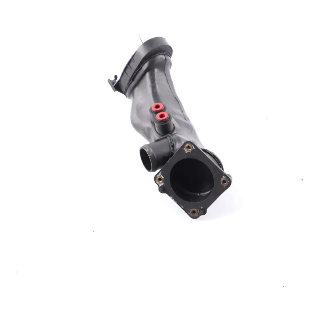 Intake Supercharger Charge Pipe Vacuum Duct to MINI Cooper S R53 Air with Part number 1524439 MINI Cooper S R53 Air Intake Supercharger Charge Pipe Vacuum Duct - SKU 1524439-2 - Part number 1524439