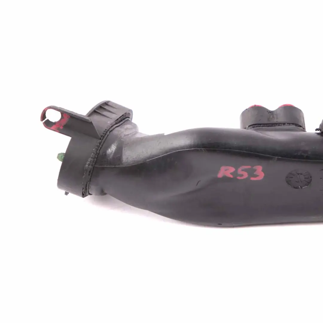 Toma Aire Sobrealimentador Tubo del Manguera De Vacio para Mini Cooper S R53 con número de pieza 1524439 Mini Cooper S R53 Toma Aire Sobrealimentador Tubo del Manguera De Vacio - SKU 1524439 - Número de pieza 1524439