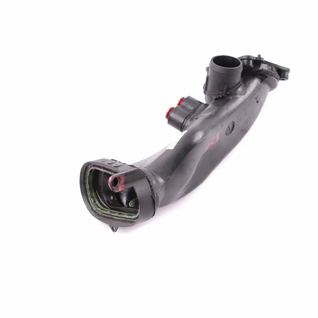 Mini Cooper S R53 Toma Aire Sobrealimentador Tubo del Manguera De Vacio - SKU 1524439 - Número de pieza 1524439