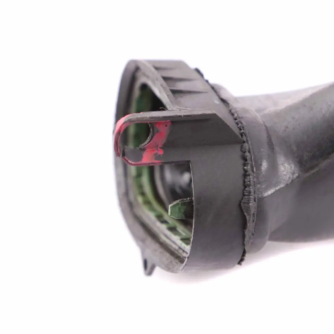 Mini Cooper S R53 Toma Aire Sobrealimentador Tubo del Manguera De Vacio - SKU 1524439 - Número de pieza 1524439