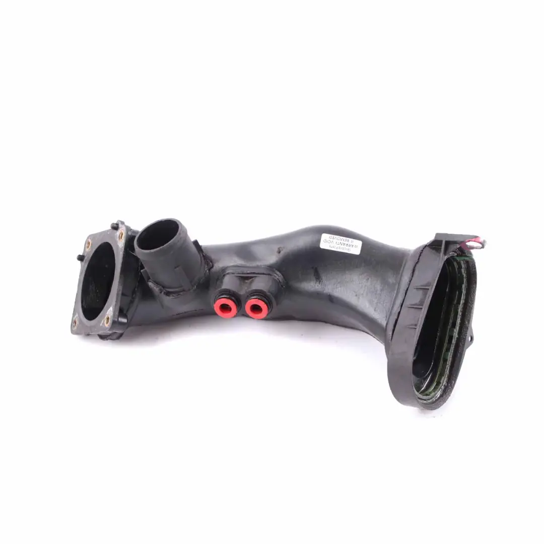 Toma Aire Sobrealimentador Tubo del Manguera De Vacio para Mini Cooper S R53 con número de pieza 1524439 Mini Cooper S R53 Toma Aire Sobrealimentador Tubo del Manguera De Vacio - SKU 1524439 - Número de pieza 1524439